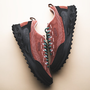 Jasper Zionic (marron / adobe rose pilgrim surf supply)