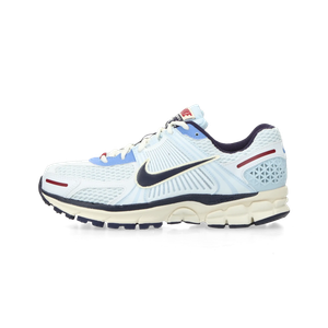 Nike WMNS Zoom Vomero 5 (blue tint / purple ink / coconut milk / polar)