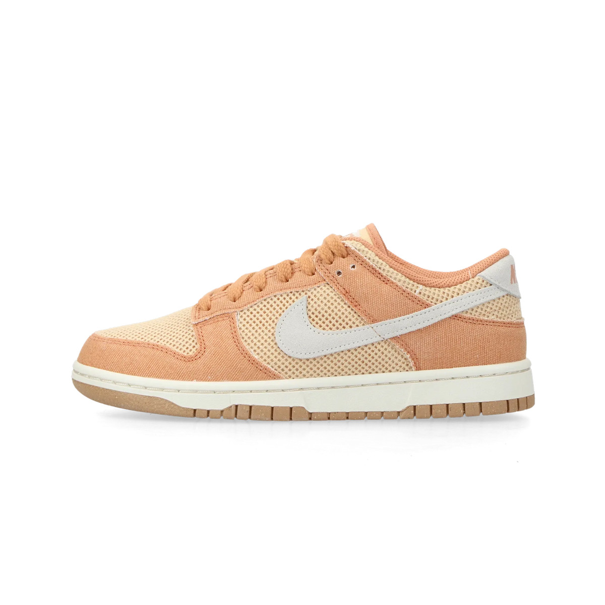 Nike WMNS Dunk Low Next Nature SE orange 36.5 - Sneaker
