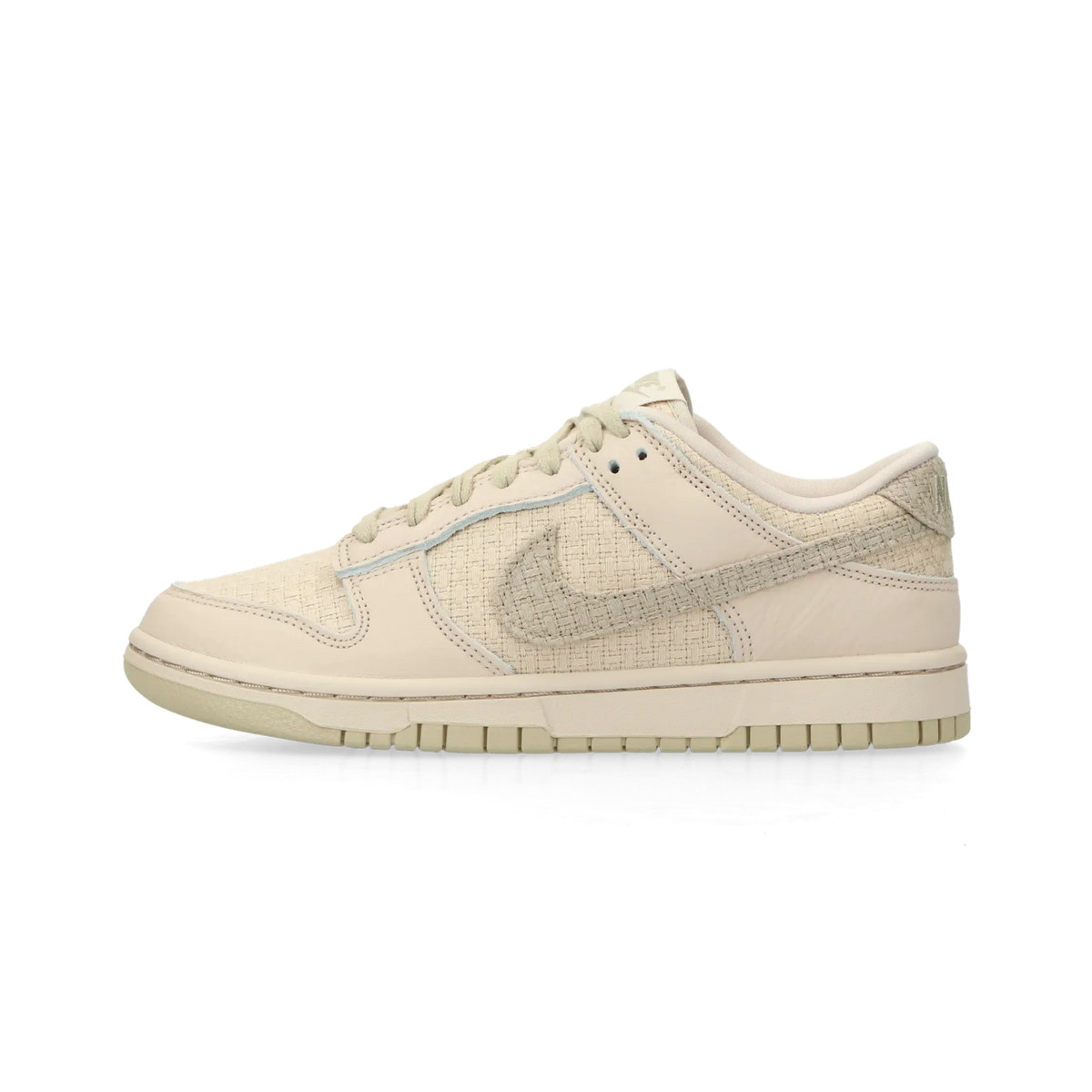 Nike WMNS Dunk Low beige 36.5 - Lastpair