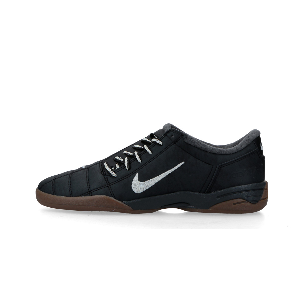 Nike WMNS Total 90 "Black Gum"schwarz 40.5 - Sneaker