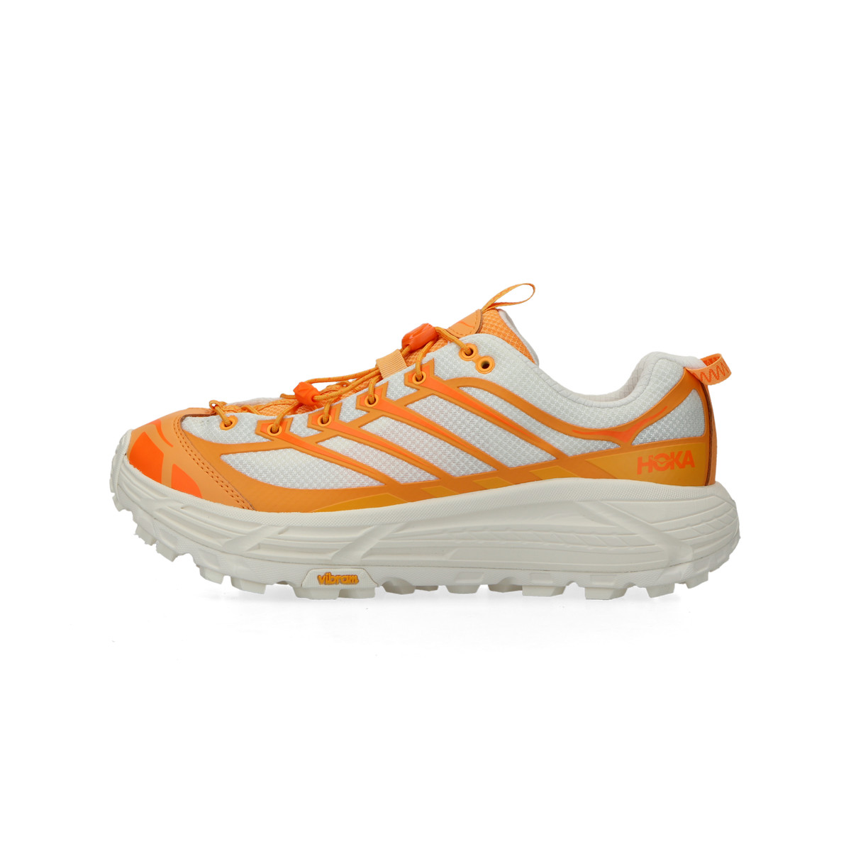 HOKA ONE ONE U Mafate Three2 orange 44 - Sneaker