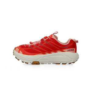 HOKA ONE ONE U Mafate Three2 (rot)