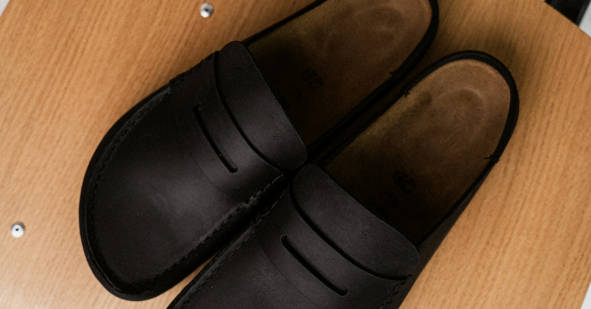 BIRKENSTOCK Naples ブラック Birkenstock Naples Wrapped Sneaker » Buy online now!