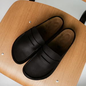 Naples Wrapped (black)