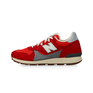 New Balance U475FA (red / grey)