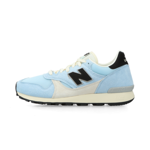New Balance U475PB Light Chrome Blue
