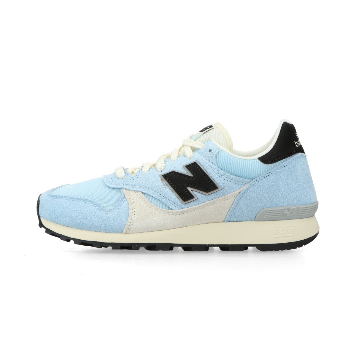 New Balance U475PB "Light Chrome Blue"cyan / hellblau 37 - Sneaker