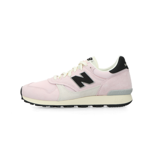 New Balance U475PD Rose Sugar (black linen)