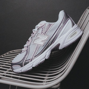 U740PK2 (white / rose / silver)