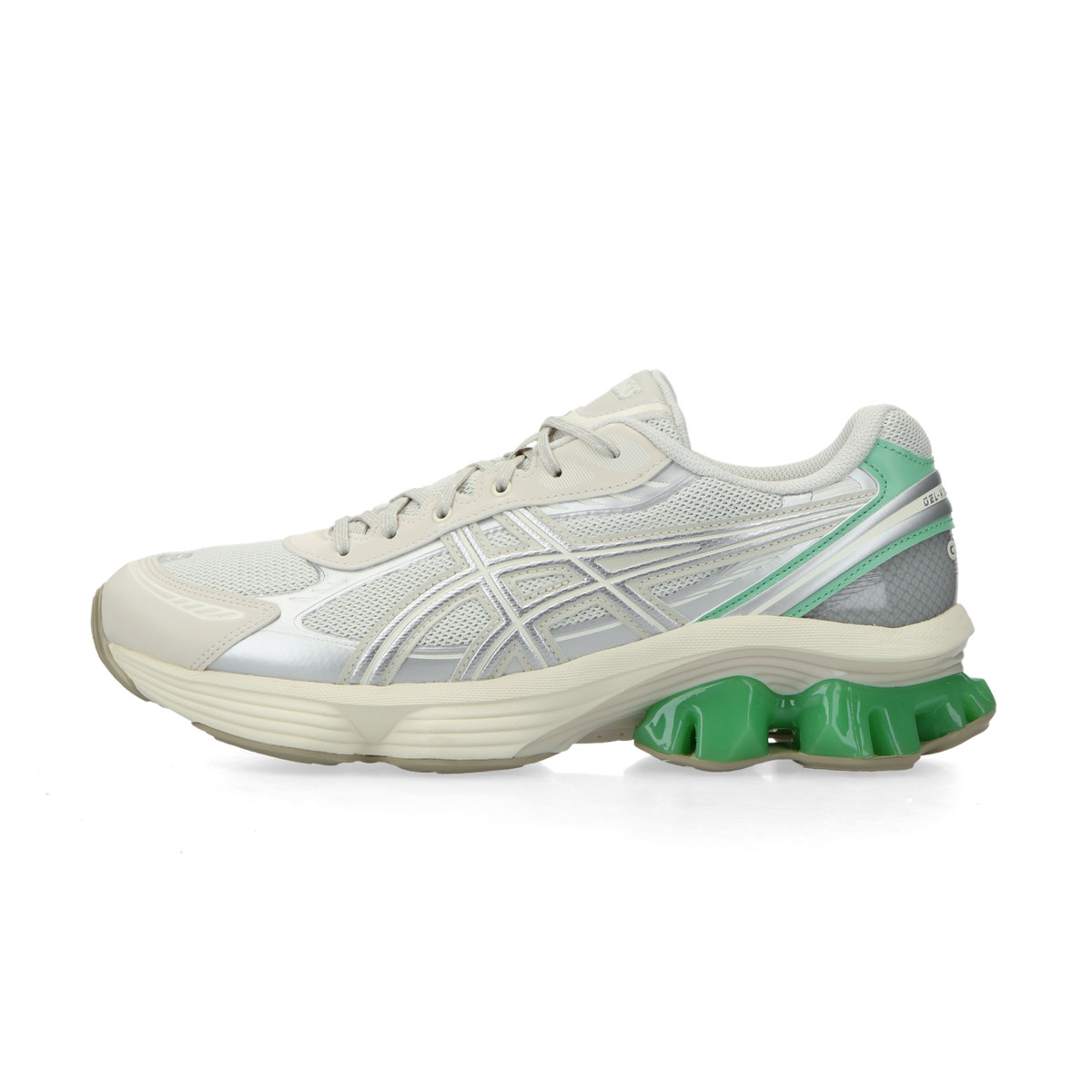 ASICS SportStyle GEL-KINETIC FLUENT beige 40.5 - Sneaker