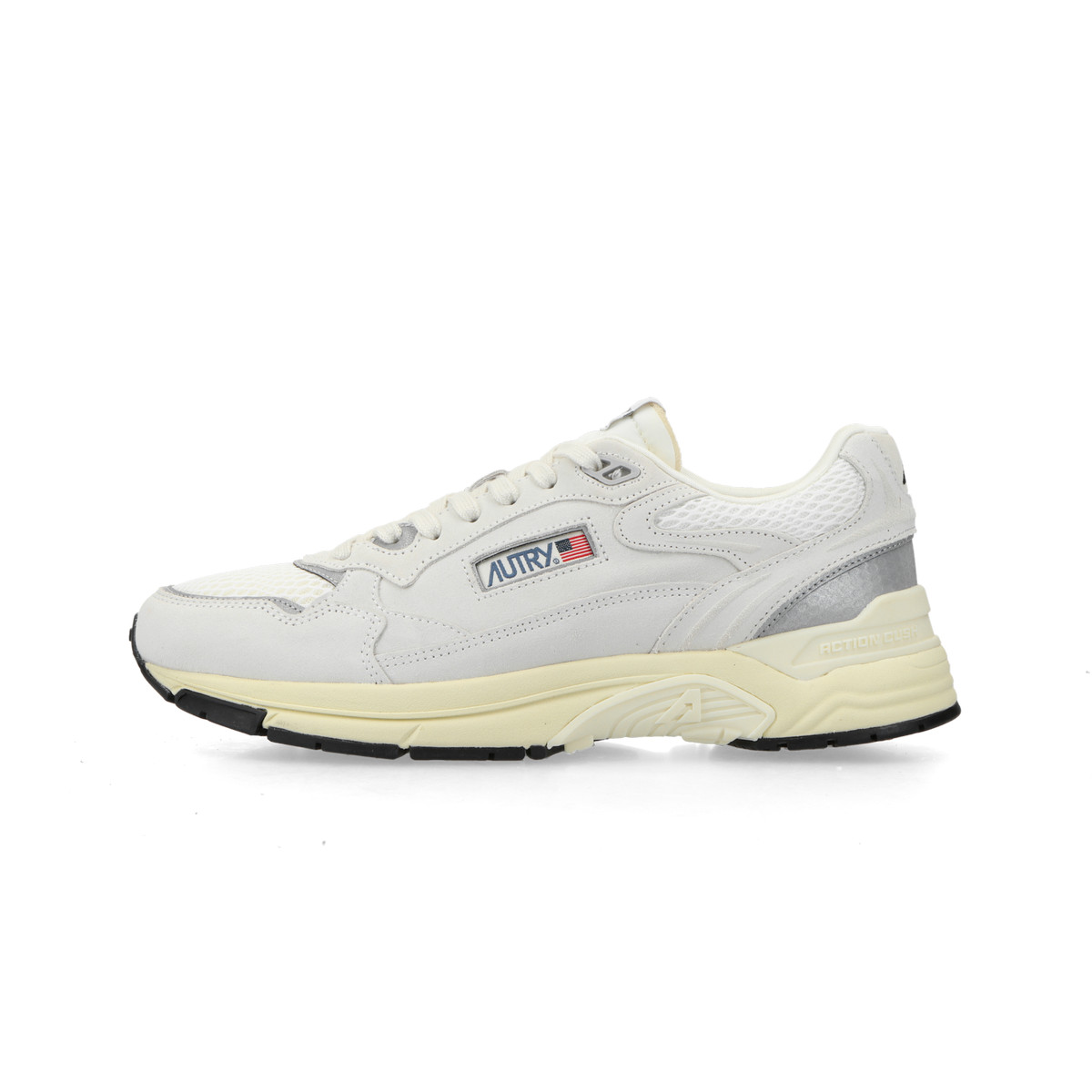 Autry Hyperway Low W beige 39 - Sneaker