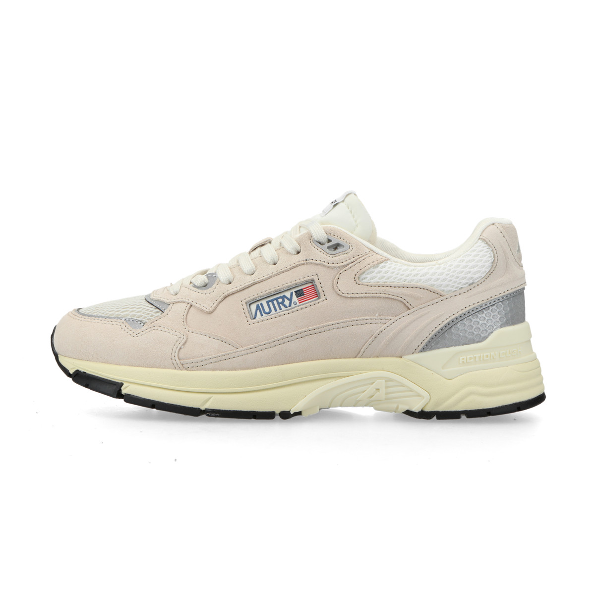 Autry Hyperway Low M beige 47 - Sneaker