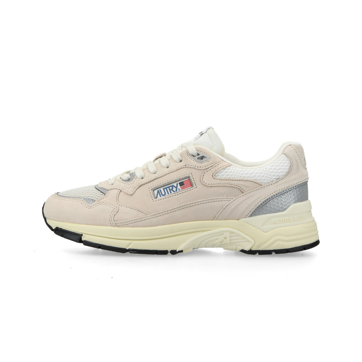 Autry Hyperway Low W beige 42 - Sneaker