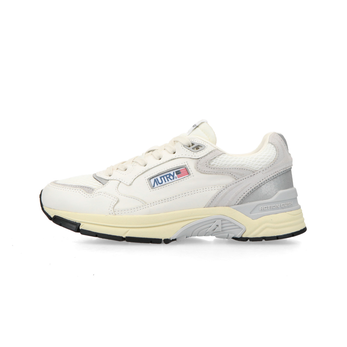 Autry Hyperway Low W beige 39 - Sneaker