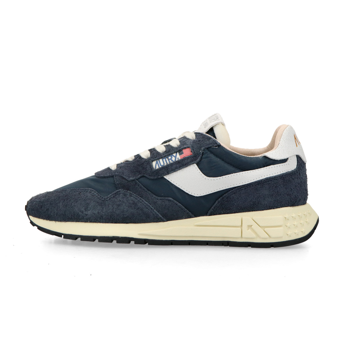 Autry Reelwind Low blau / navy 42 - Sneaker