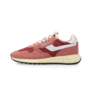 Autry Reelwind Low W (red / white)