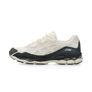 ASICS SportStyle GEL-NYC (white / smoke grey)