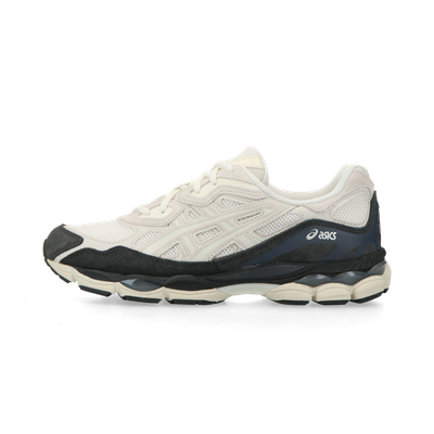 靴 Asics Gel-NYC \"White/Smoke Grey\" asics GEL-NYC WHITE/SMOKE GREY（アシックス ゲル-エヌワイシー