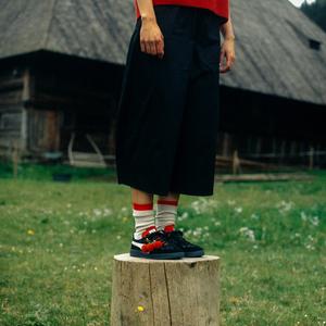 Super Team Black Forest Velvet (black)