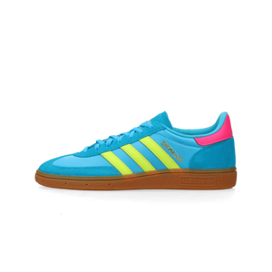 adidas Handball Spezial W (sky rush / solar yellow / lucid pink)