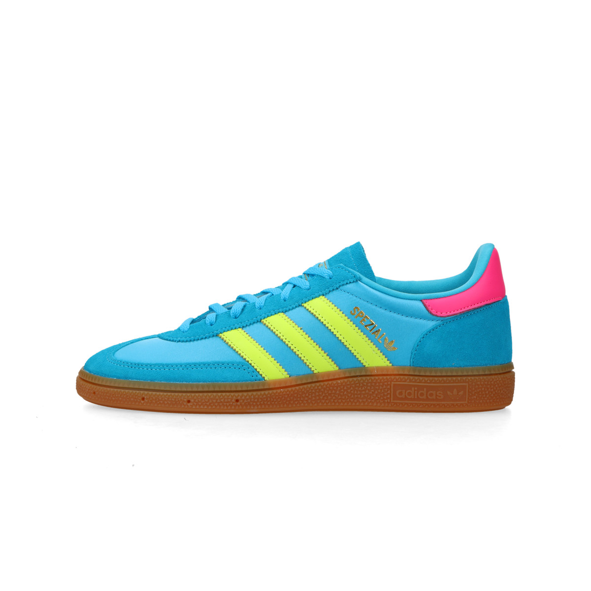 adidas Handball Spezial W cyan / hellblau 36 - Sneaker