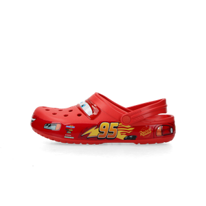 Crocs x Disney & Pixar Cars Classic Clog Lightning Mc Queen