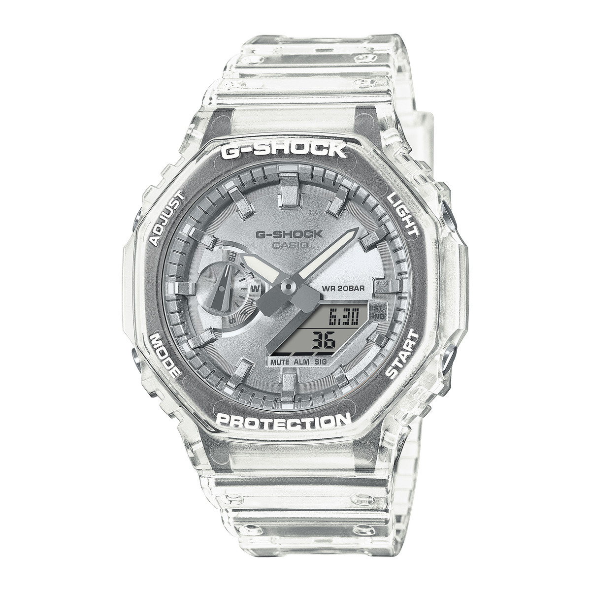 G-SHOCK GA-2100BM-7A8ER -