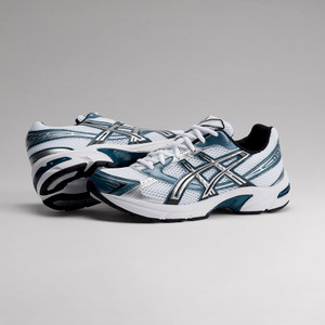GEL-1130 (white / restful teal)