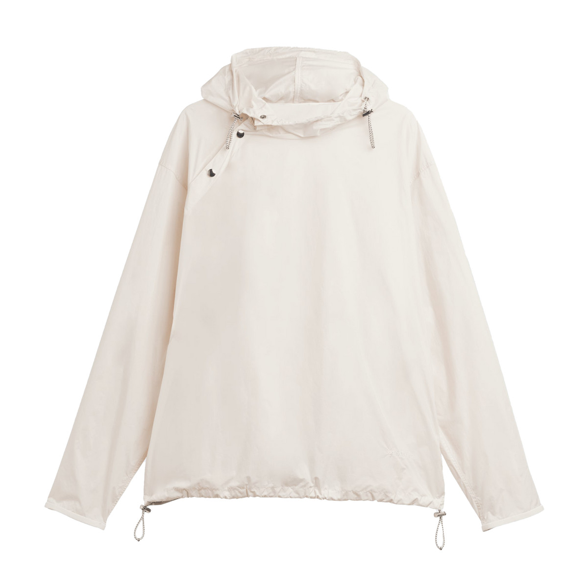 adidas by Wales Bonner Light Anorakbeige S - Hoodies & Zip Hoodies