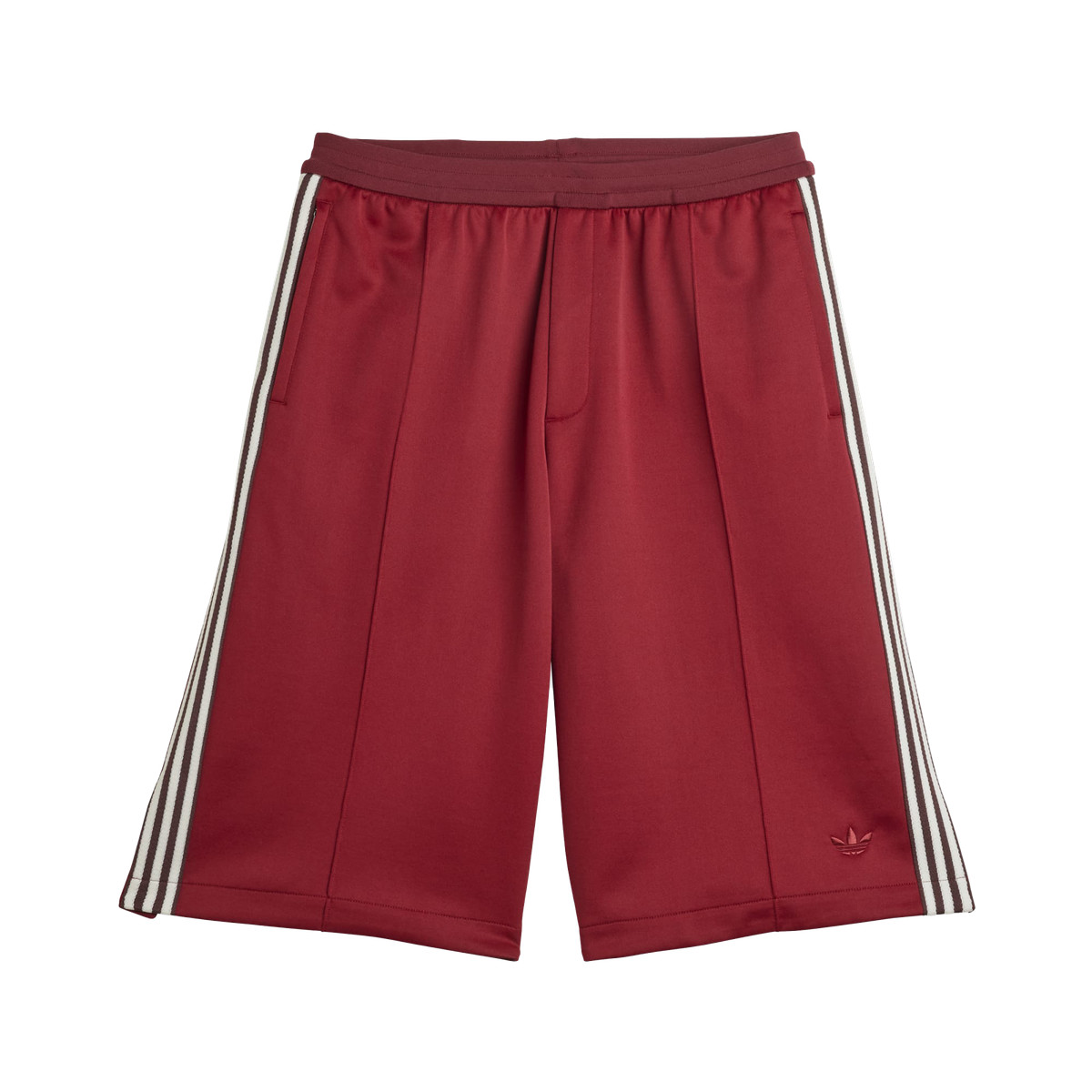 adidas by Wales Bonner Track Shorts rot XS - Hosen & Shorts