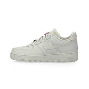 Nike WMNS Air Force 1 Low Premium (lightb bone / bight bone / kelly green)