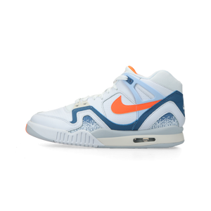 Nike Air Tech Challenge 2 Stone Blue (white / tart / football grey)