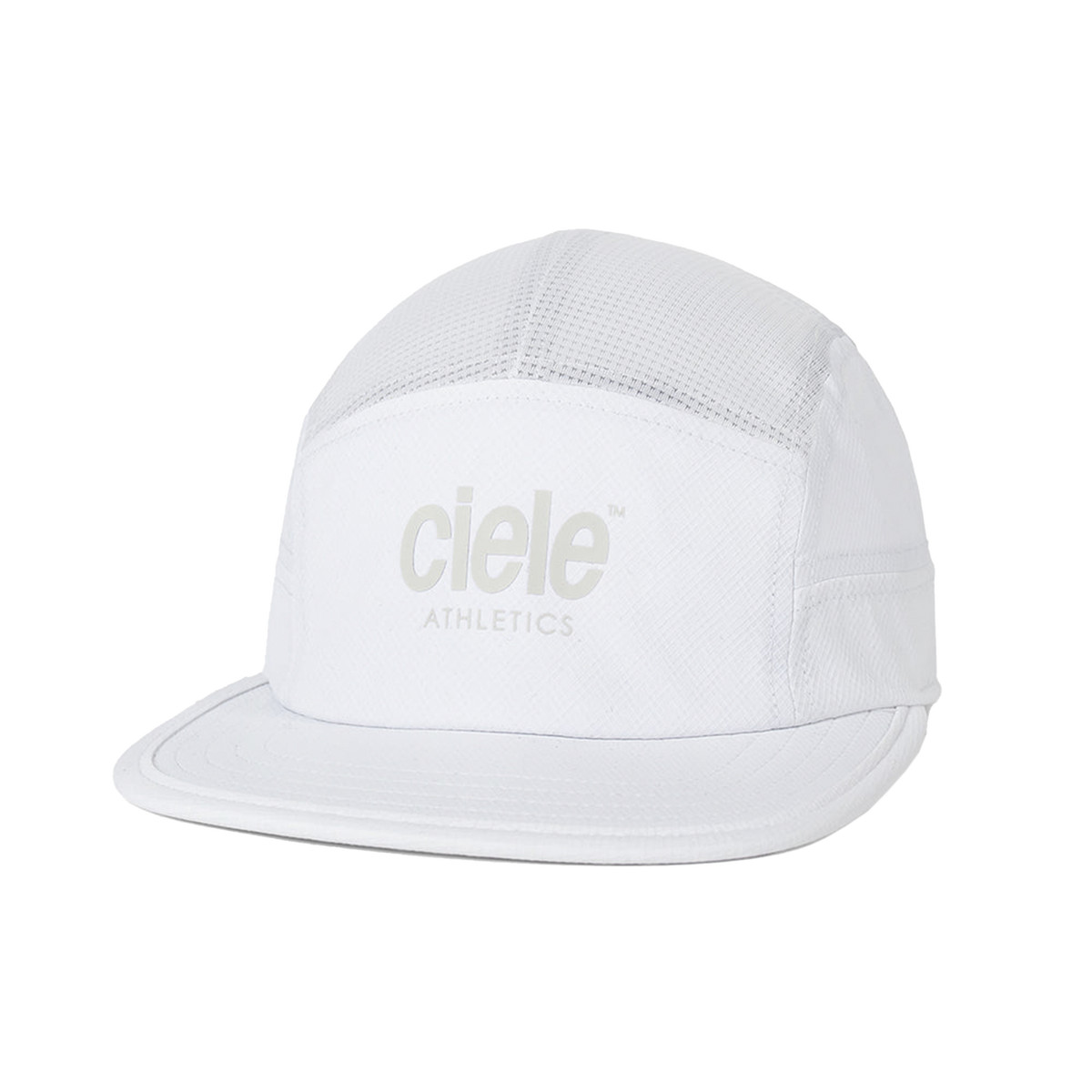 Ciele Athletics GOCap Classic Athletics weiß S-M - Caps & Mützen