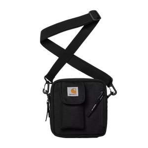 Carhartt WIP Essentials Bag, Small (black)