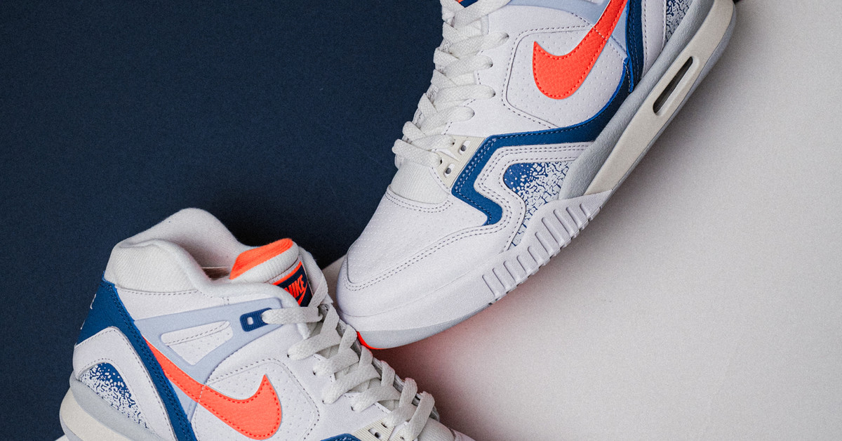 Nike Air Tech Nike Court Tech Challenge 2021 Nike Air Tech - Main Image