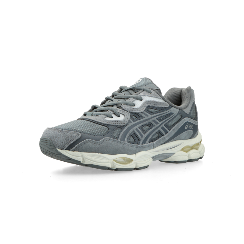 GEL-NYC (steel grey carrier grey)