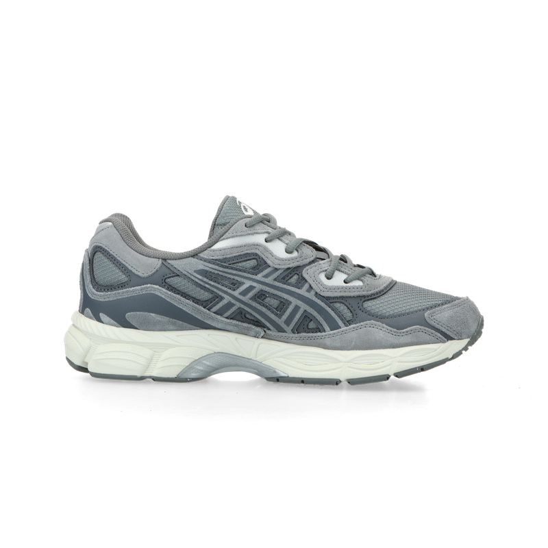 ASICS SportStyle GEL-NYC (steel grey carrier grey) 43einhalb