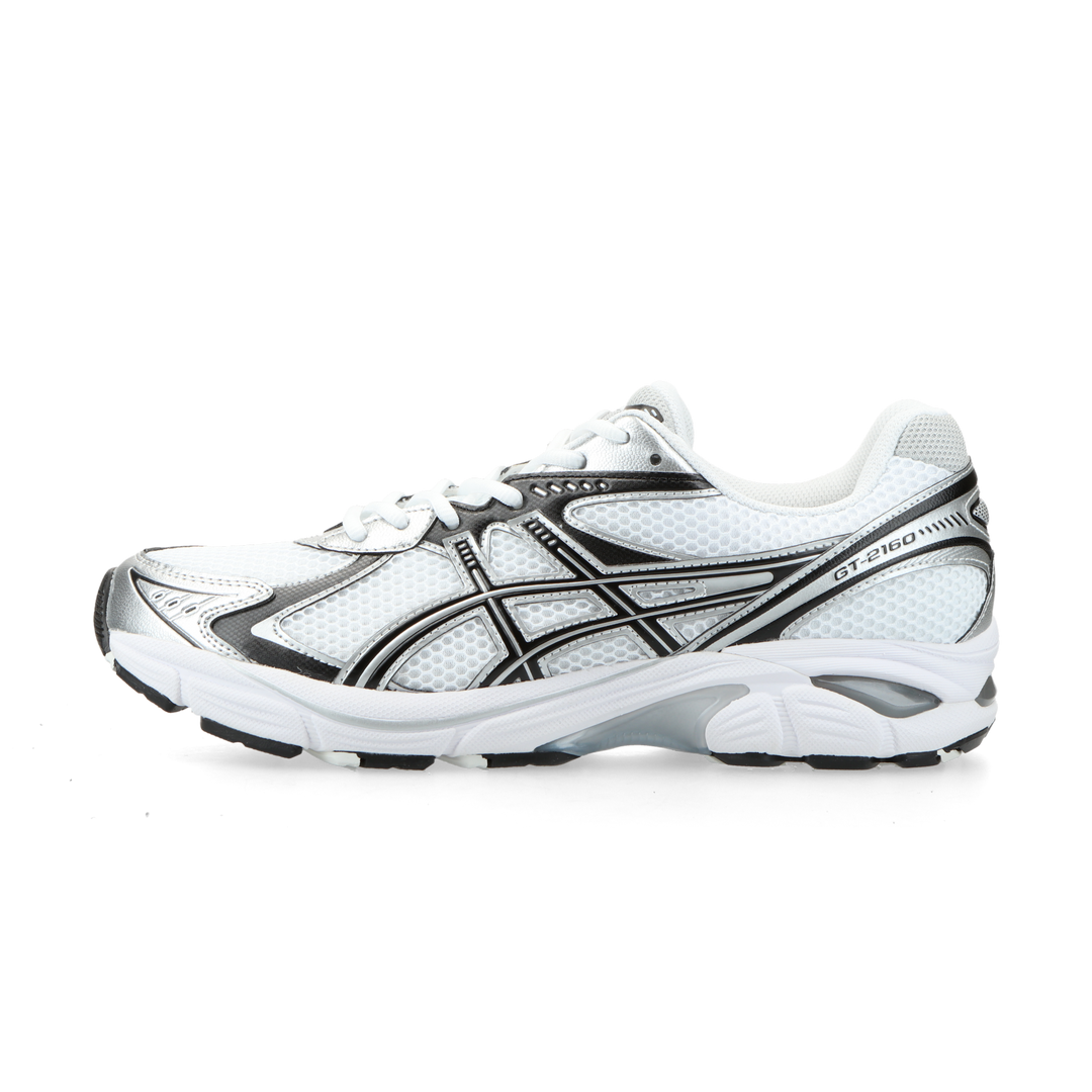 ASICS SportStyle GT-2160 (white / black) | 43einhalb Sneaker Store