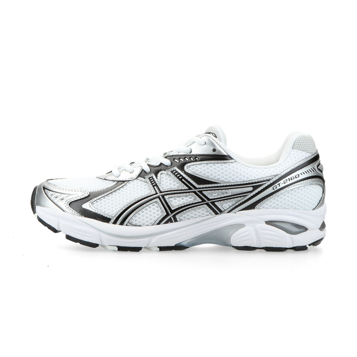 ASICS SportStyle GT-2160 weiß 39 - Sneaker