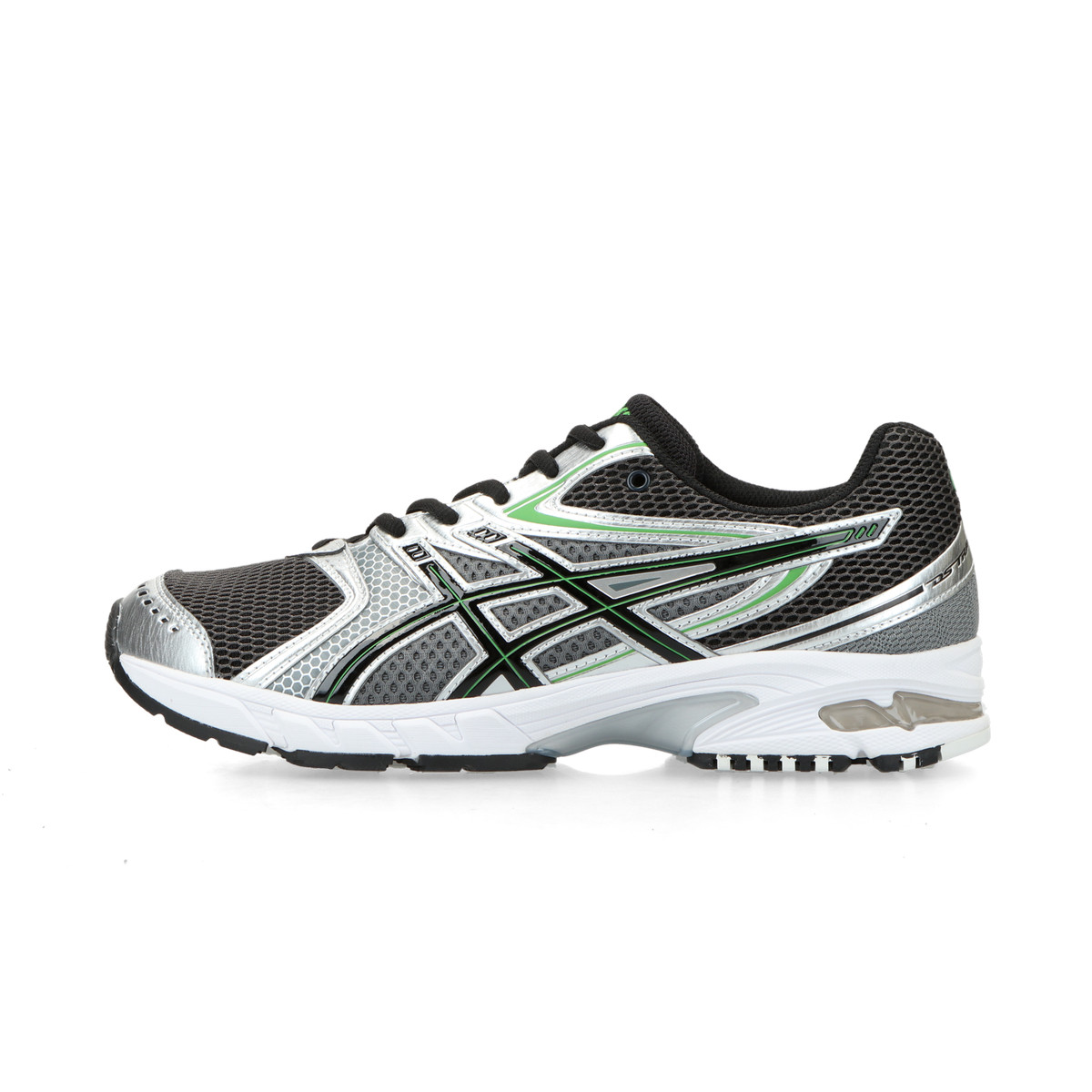 ASICS SportStyle GEL-DS TRAINER 14 silber 44.5 - Sneaker