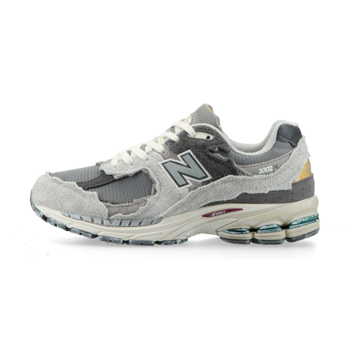 New Balance M2002RDA "Protection Pack"grau 44 - Sneaker