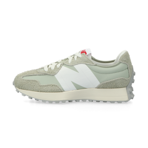New Balance U327LM (dark olivine / olivine)