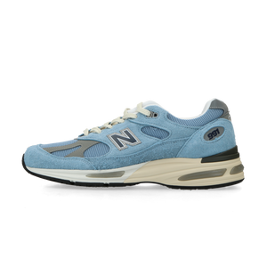 New Balance U991BV2 - Made In England (blue / grey)