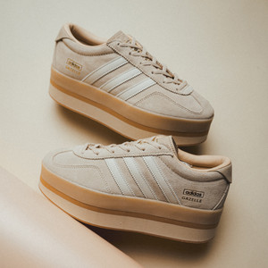 Gazelle Stack W Sand Strata