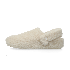 Crocs Classic Cozzzy Slipper (beige)