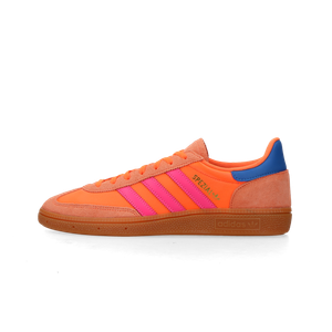 adidas Handball Spezial W  (solar orange / lucid pink / gum)