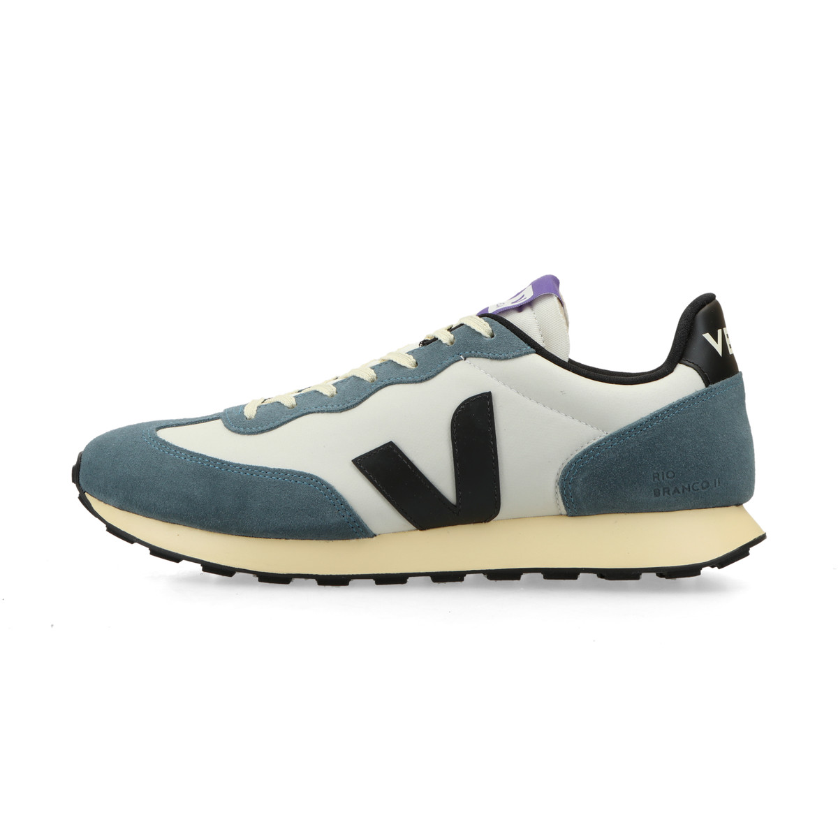 VEJA Rio Branco II blau / navy 38 - Sneaker