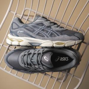 GEL-NYC (steel grey / carrier grey)