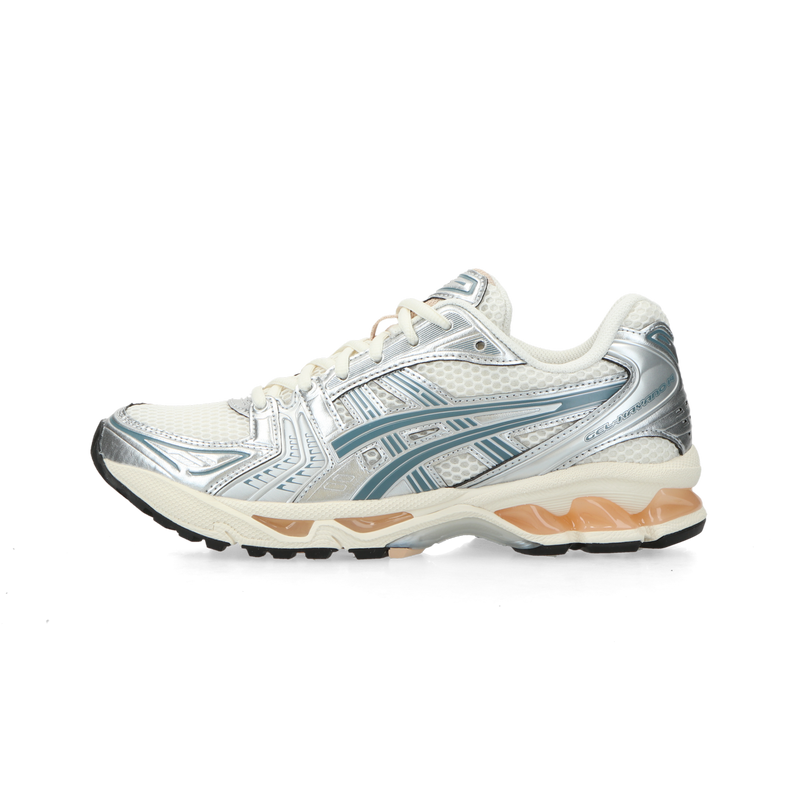 ASICS SportStyle GEL-KAYANO 14 (cream ironclad) 43einhalb